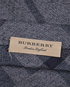 Burberry Checkered Tie, other view